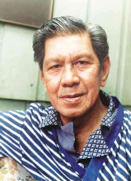 Quijano de Manila: A centennial tribute to Nick Joaquin.